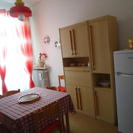 Hébergement de vacances Centro Storico
