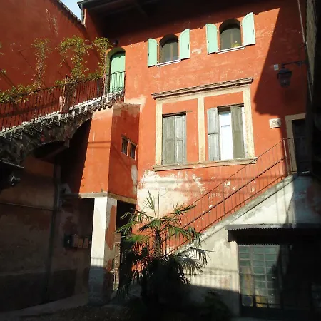 Centro Storico Vérone