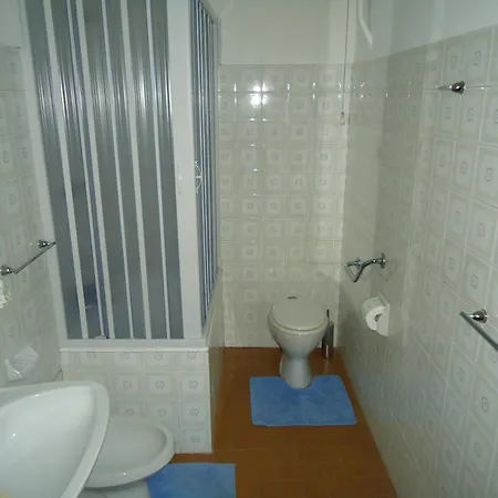Prázdninový dům Centro Storico *