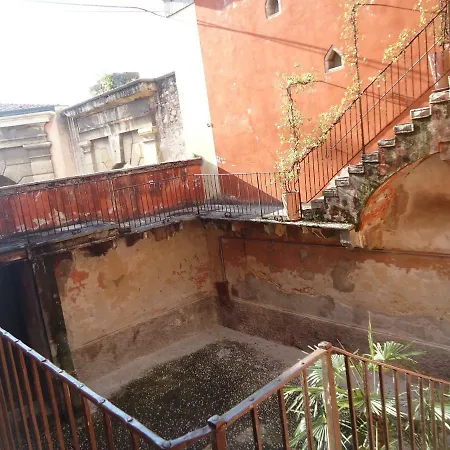 Prázdninový dům Centro Storico Verona