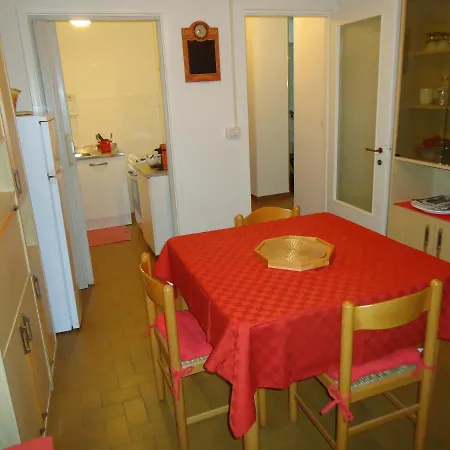 Centro Storico Prázdninový dům
